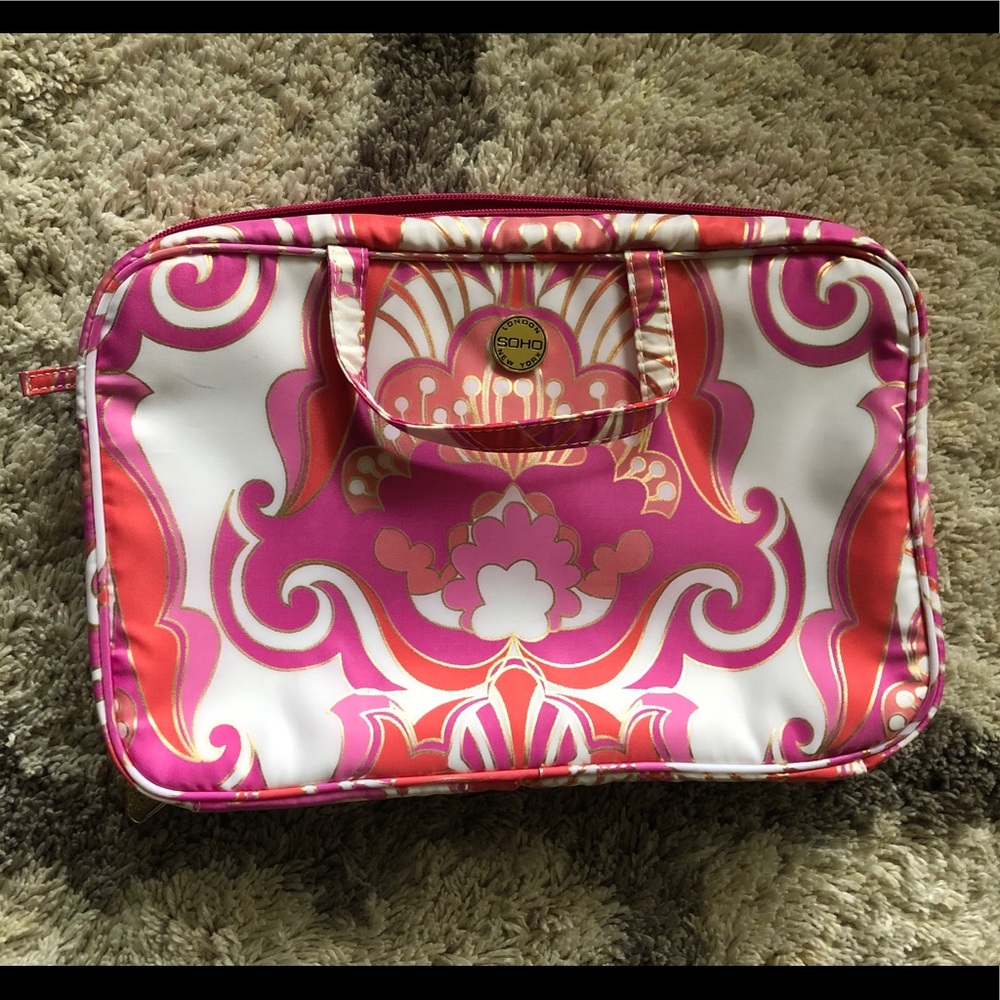 Cosmetic Bag
